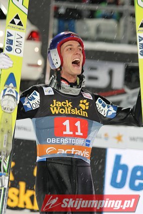156 Gregor Schlierenzauer